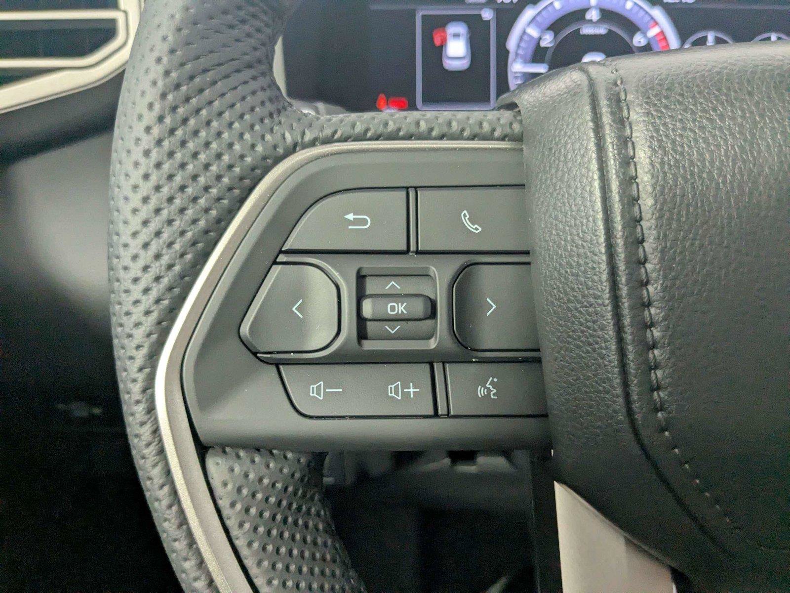 New 2026 Toyota Sequoia Limited AWD/4WD image 13