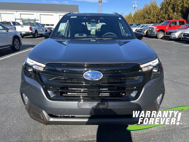 New 2025 Subaru Forester Sport w/ Protection Package (1PH) image 2
