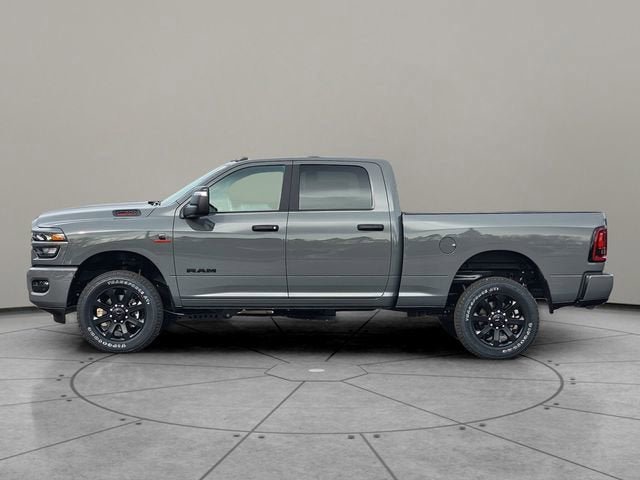 New 2026 RAM 2500 Big Horn AWD/4WD image 9