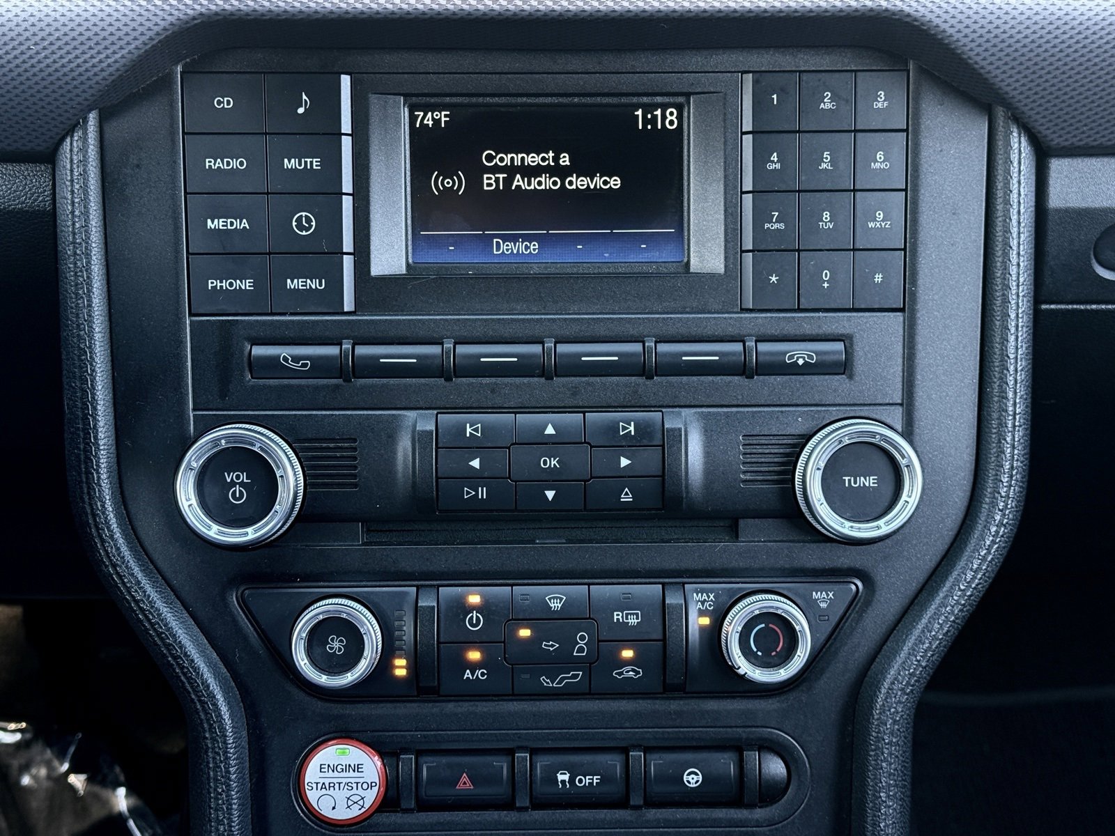 Used 2016 Ford Mustang GT w/ Interior & Wheel Package image 30