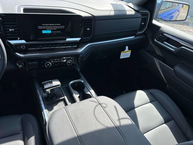 New 2025 Chevrolet Silverado 1500 LT image 15