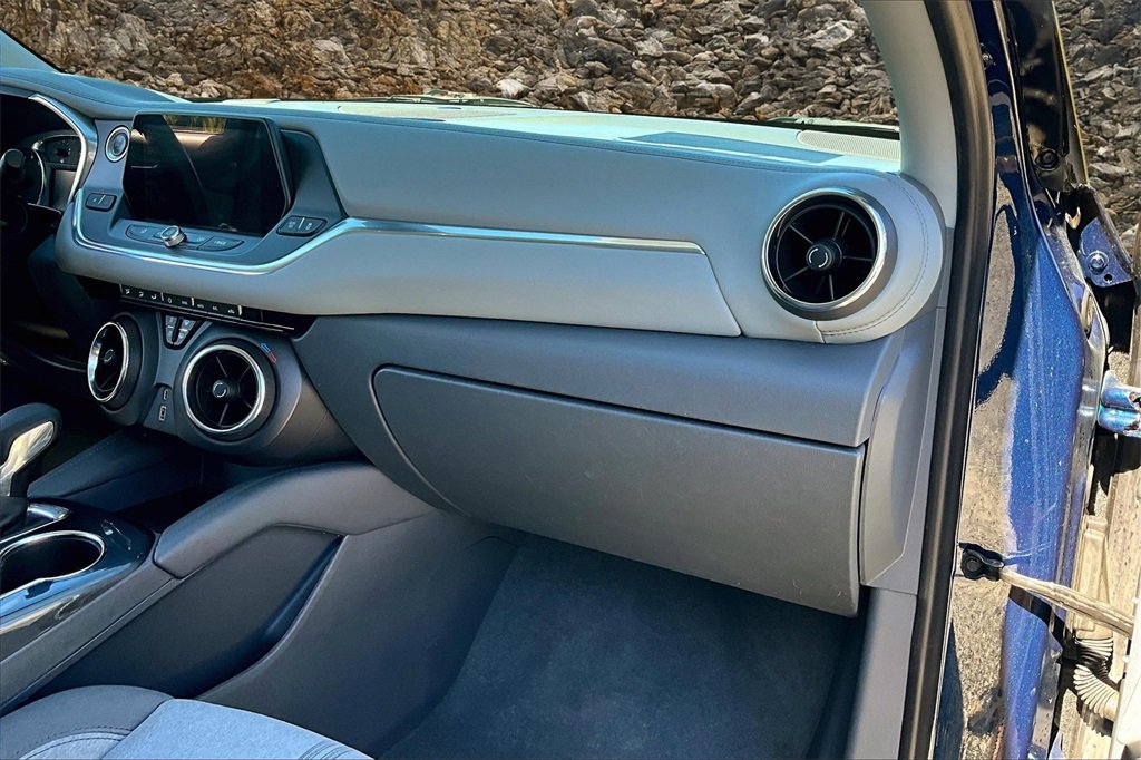 Used 2022 Chevrolet Blazer LT image 14