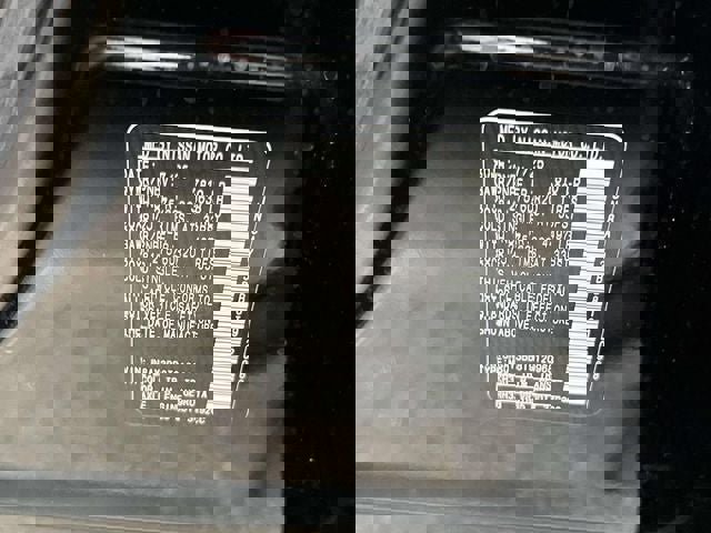 New 2026 Nissan Armada SL w/ Captain's Chari Seat Package image 23