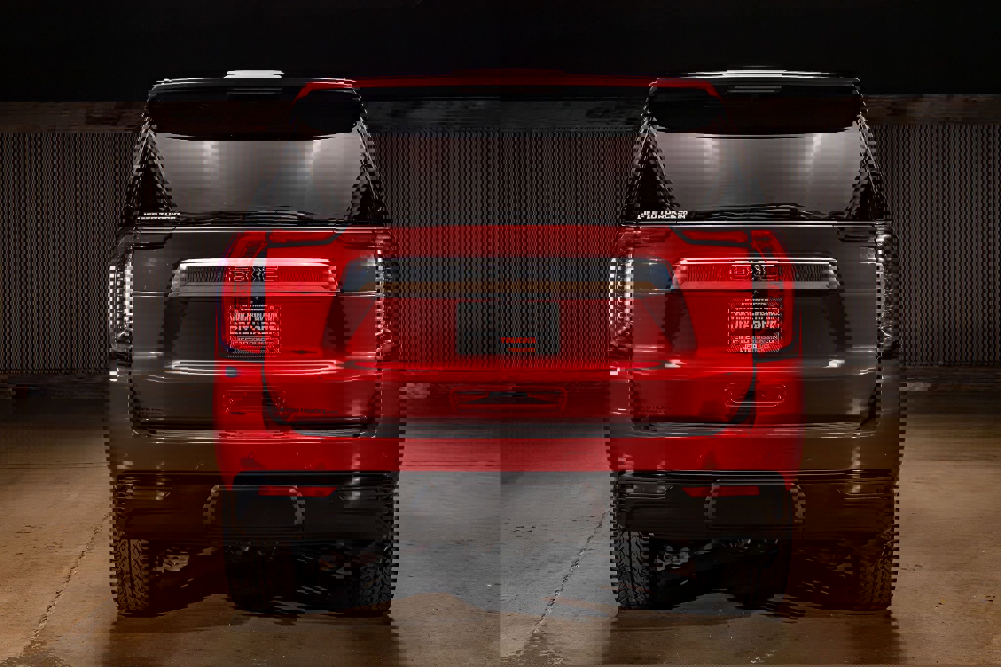 Used 2022 GMC Yukon XL SLE w/ Gmc Pro Safety Plus Package image 7