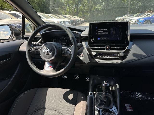 Used 2024 Toyota Corolla GR AWD/4WD image 15