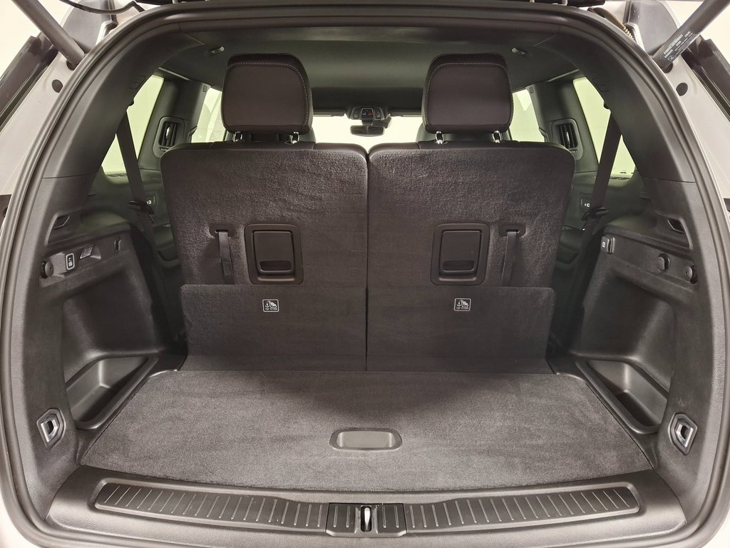 Used 2022 Jeep Grand Cherokee L Laredo image 29