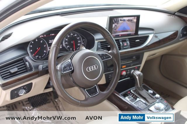 Used 2018 Audi A6 2.0T Premium image 18