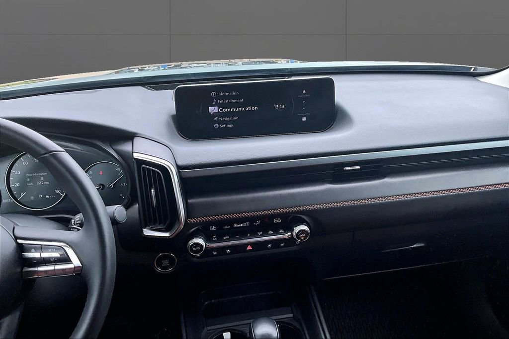 Used 2025 MAZDA CX-50 2.5 Turbo w/ Weather Package image 6
