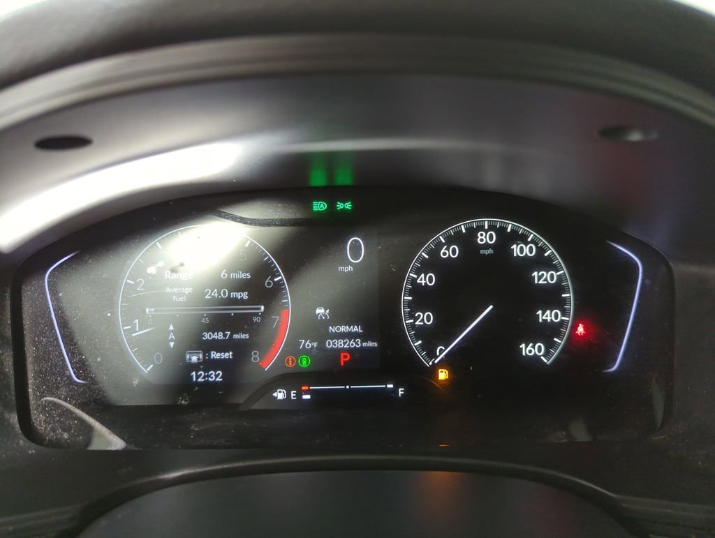 Certified 2024 Honda Civic Sport image 13