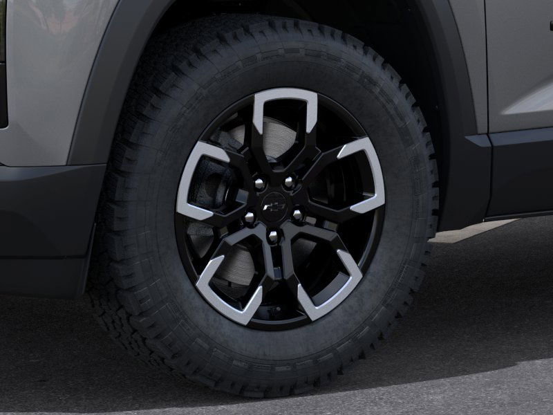 New 2026 Chevrolet Equinox ACTIV w/ Convenience Package III image 9