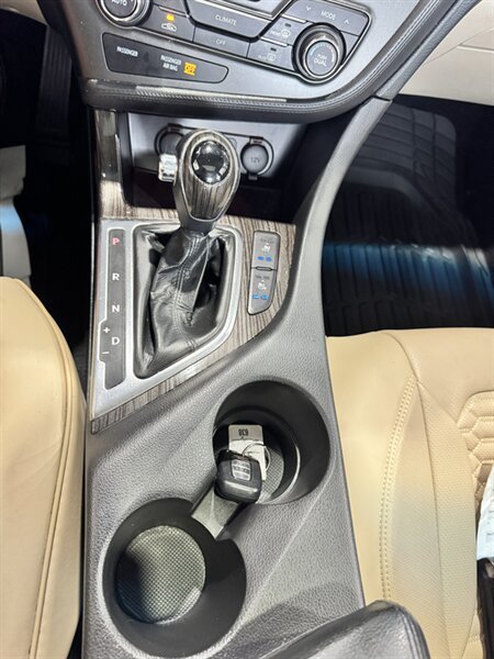 Used 2012 Kia Optima EX w/ Premium Pkg FWD image 15