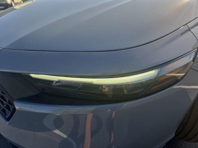 New 2026 Honda Accord Sport image 31