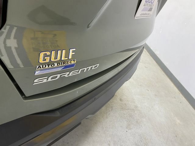 Used 2024 Kia Sorento X-Line EX image 17