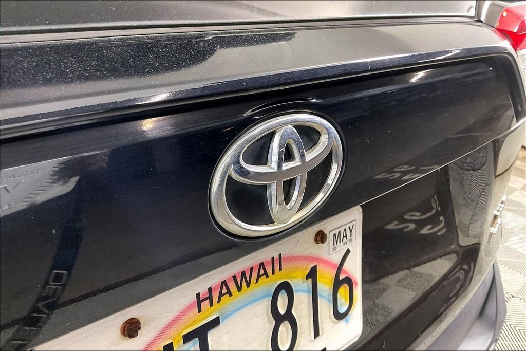 Used 2019 Toyota RAV4 XLE Premium w/ Cold Weather Package AWD/4WD image 31