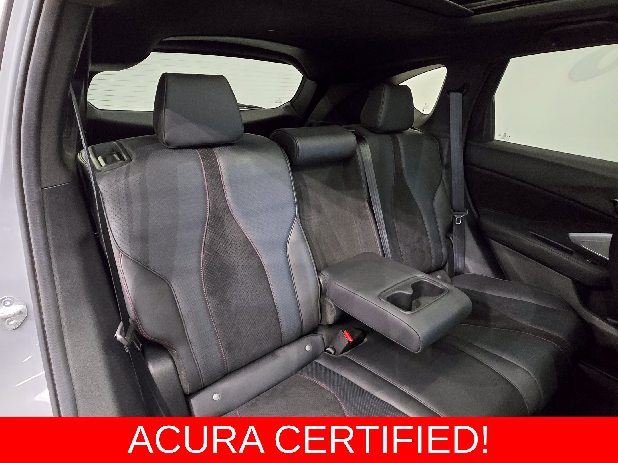 Certified 2025 Acura RDX w/ Advance Package AWD/4WD image 11