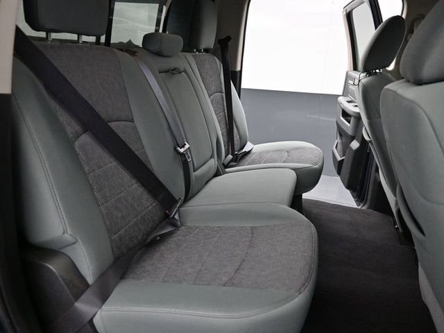 Used 2017 RAM 2500 Big Horn image 20