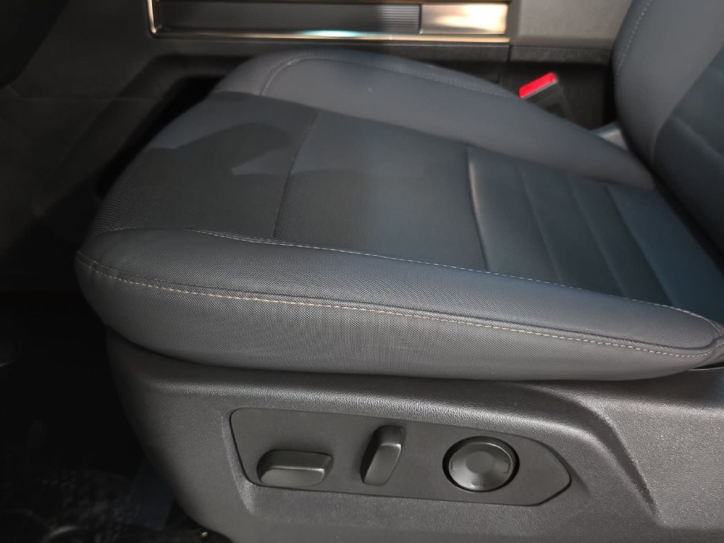 Used 2024 GMC Hummer EV 2X AWD/4WD image 21