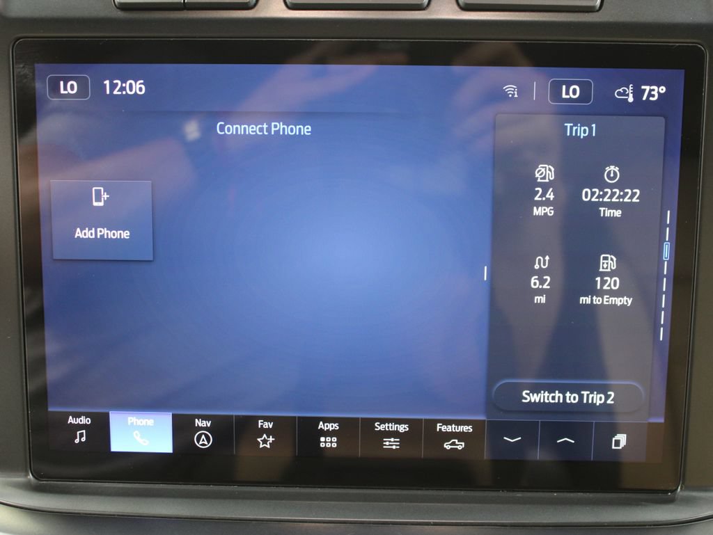 Used 2023 Ford F350 Lariat AWD/4WD image 29