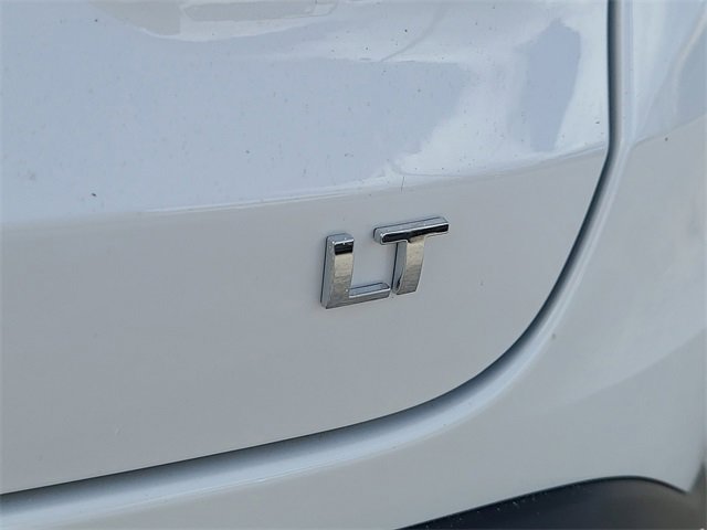 New 2026 Chevrolet Trax LT image 10