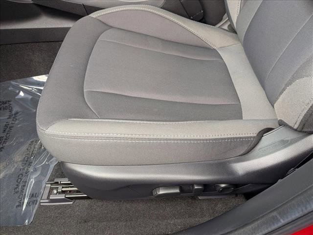 Certified 2026 Subaru Crosstrek 2.0i Premium AWD/4WD image 11