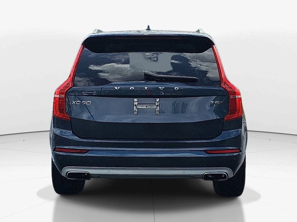 Used 2020 Volvo XC90 T5 Momentum w/ Protection Package image 6