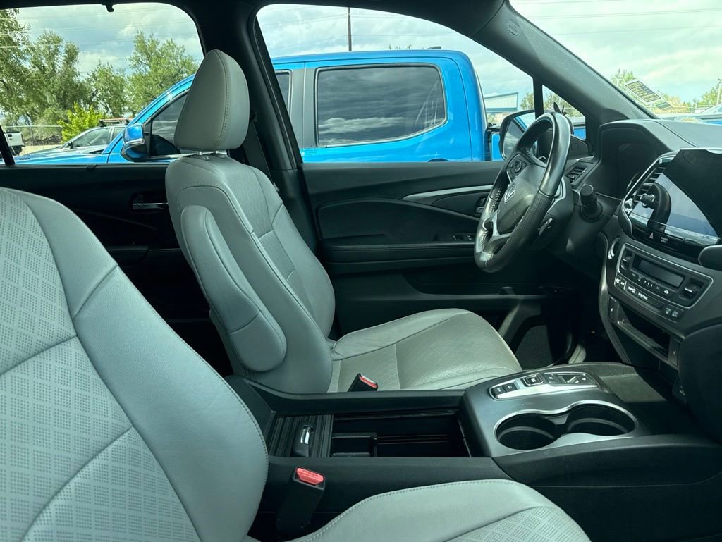 Used 2019 Honda Passport EX-L image 4