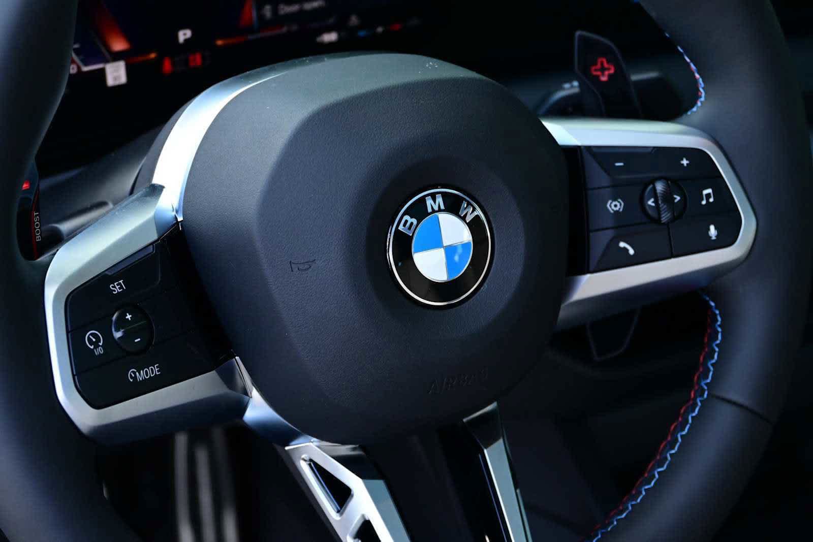 Used 2025 BMW M235i xDrive w/ Premium Package AWD/4WD image 22