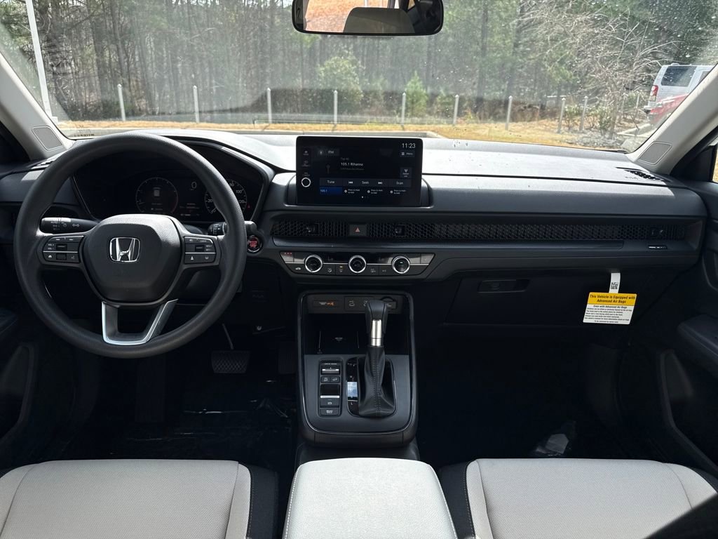 New 2026 Honda CR-V EX image 14