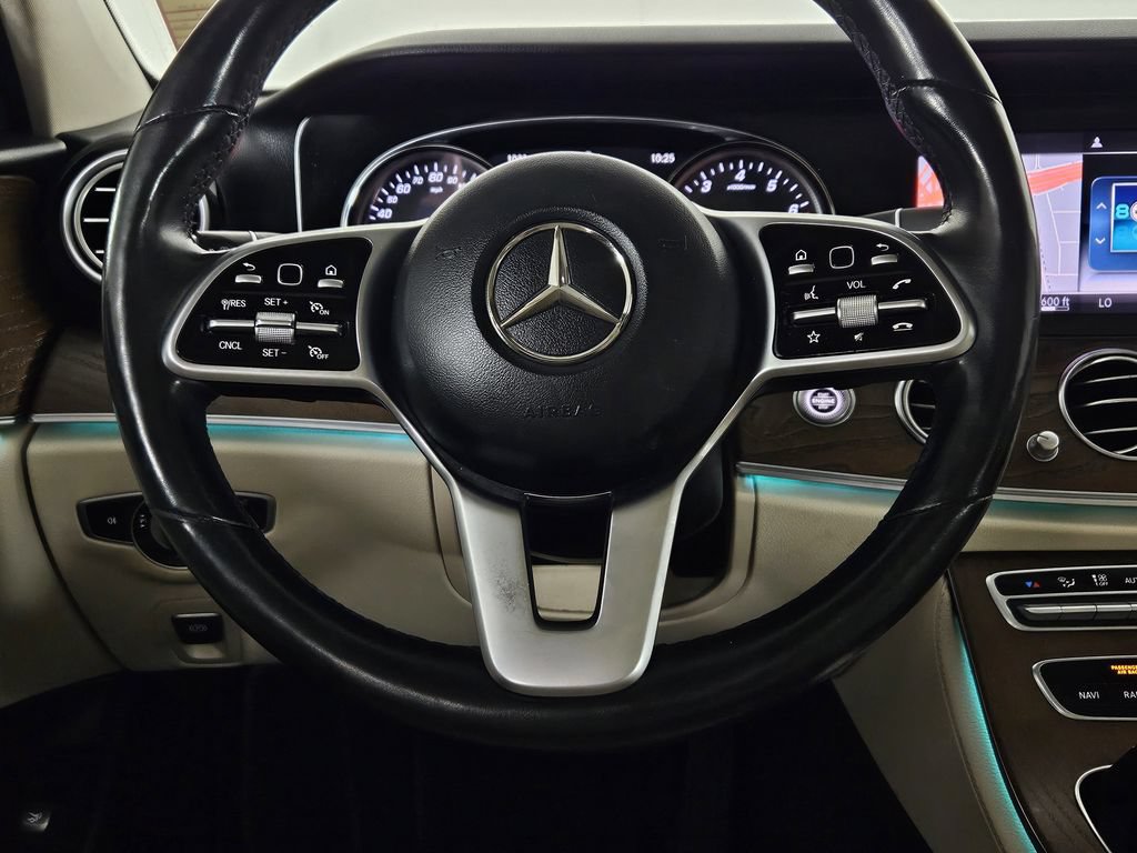 Used 2019 Mercedes-Benz E 300 w/ Premium 1 Package image 5