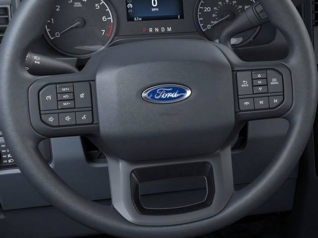 New 2026 Ford F250 4x4 Crew Cab Super Duty image 12