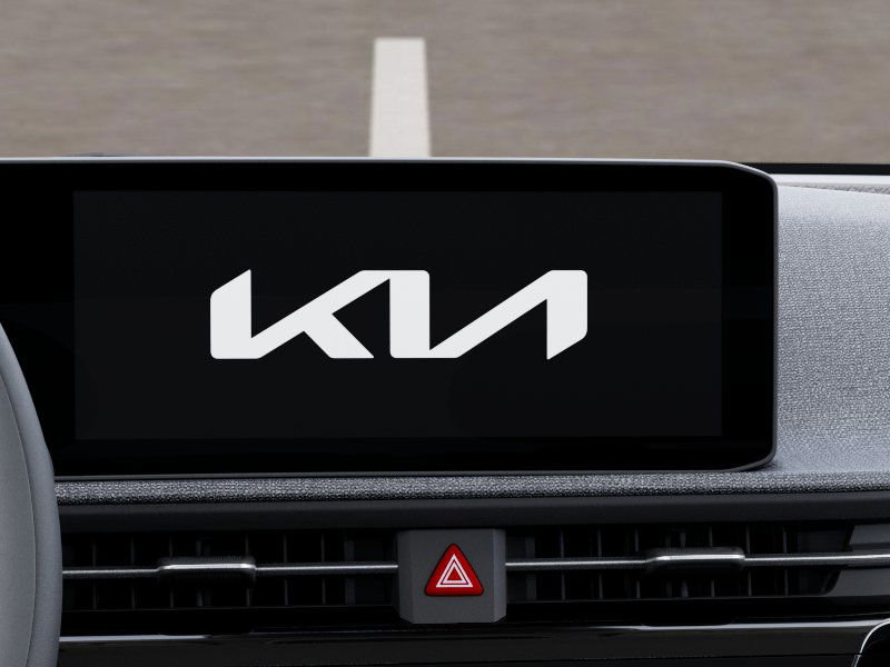 New 2025 Kia EV6 Light w/ Light LR Technology Package RWD image 20