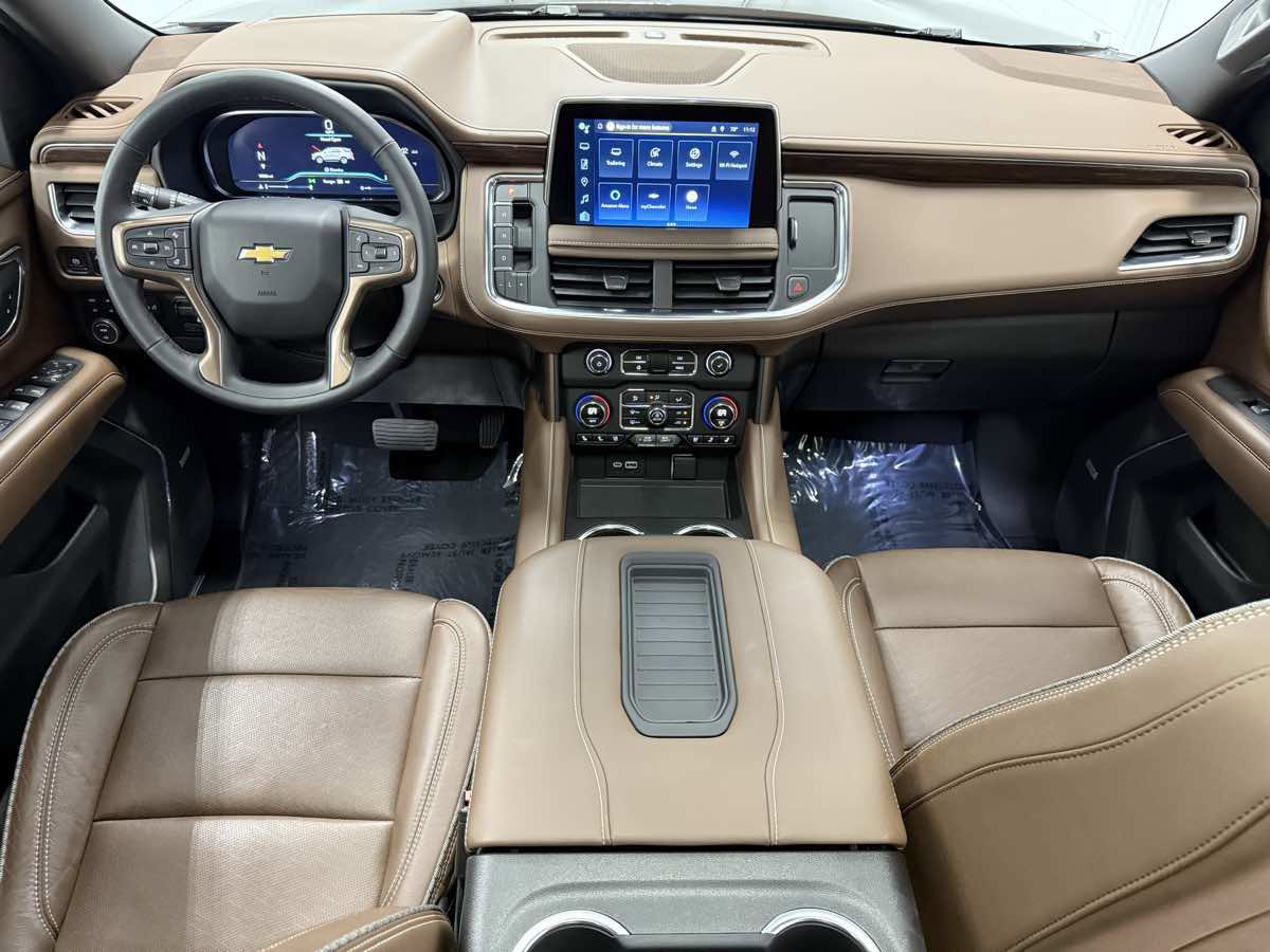 Used 2023 Chevrolet Tahoe High Country image 17