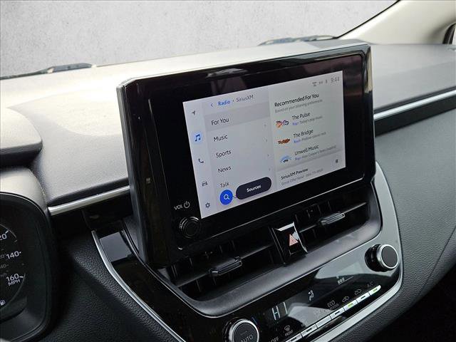 Used 2024 Toyota Corolla LE image 12