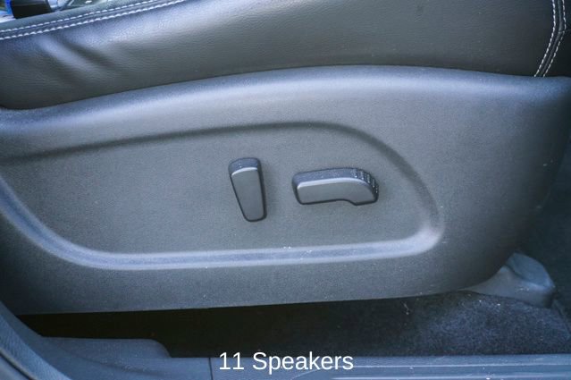 Used 2022 Nissan Murano SL image 5