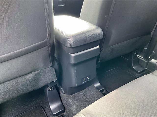 Used 2022 Mitsubishi Outlander Sport LE image 25