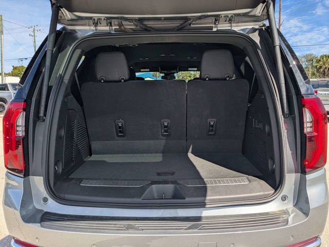 Used 2025 GMC Yukon Denali image 13
