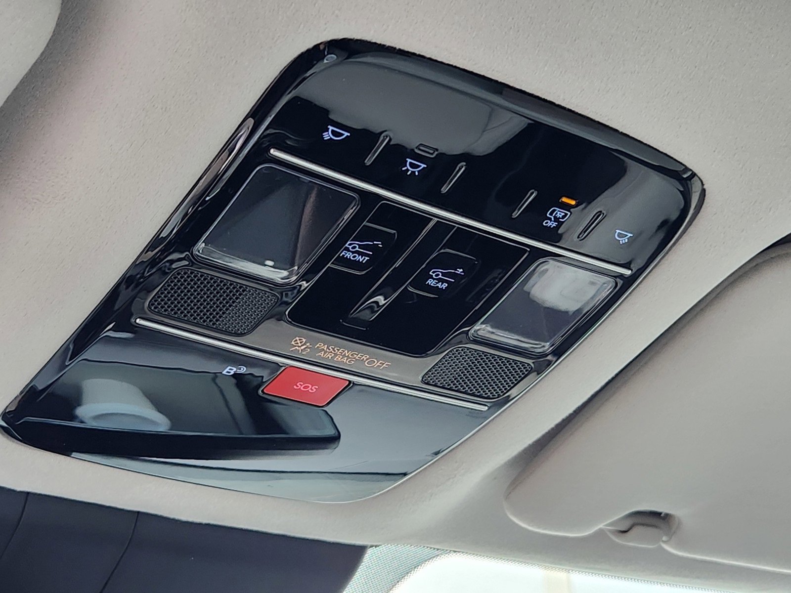 New 2026 Hyundai Santa Fe Calligraphy image 35