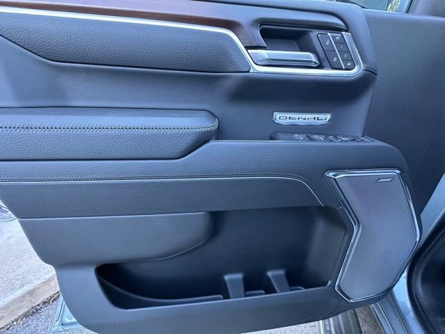 New 2026 GMC Sierra 1500 Denali w/ Denali Reserve Package image 13