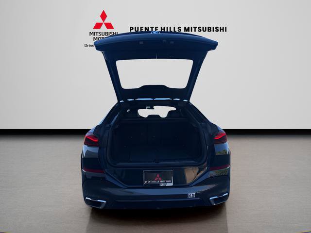 Used 2023 BMW X6 xDrive40i image 31