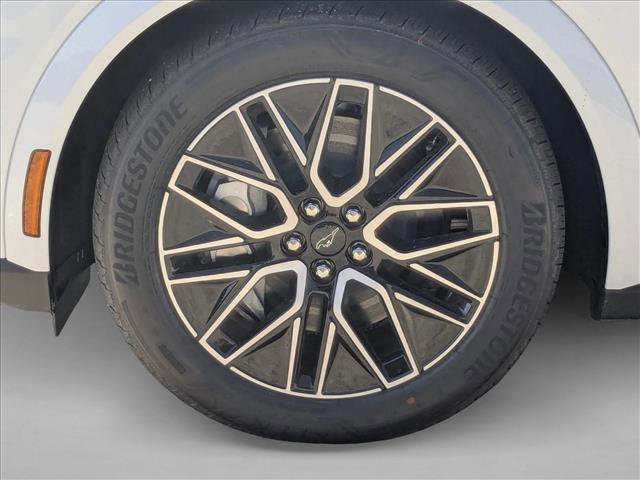 New 2025 Ford Mustang Mach-E Premium image 10