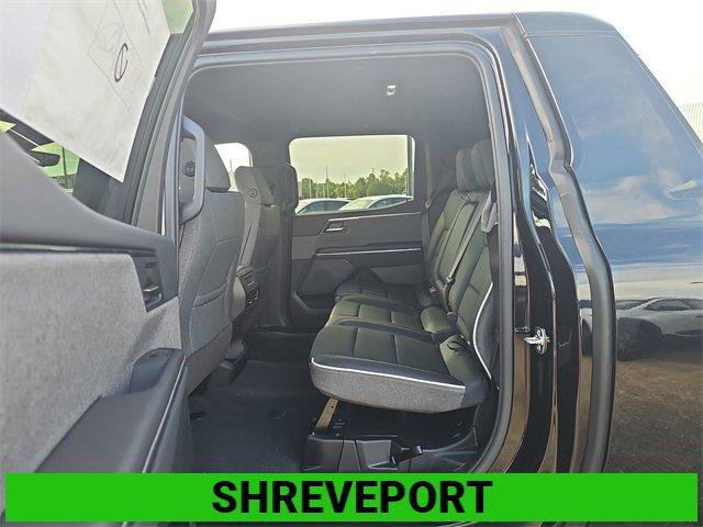 New 2026 GMC Sierra EV Elevation w/ Premium Package image 9