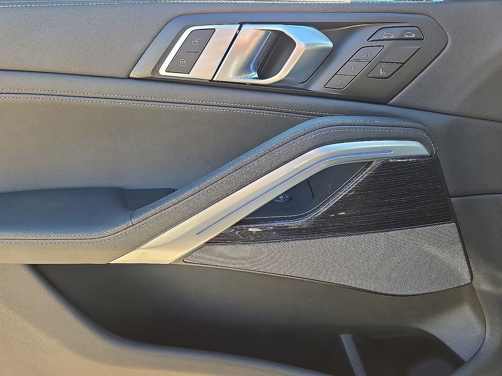 Used 2026 BMW X6 xDrive40i image 20