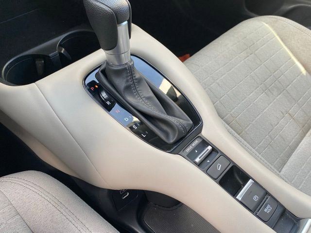 Used 2024 Honda HR-V LX image 23