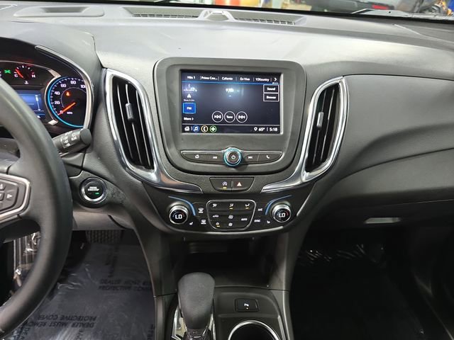 Used 2024 Chevrolet Equinox LT w/ LPO, Floor Liner Package image 21