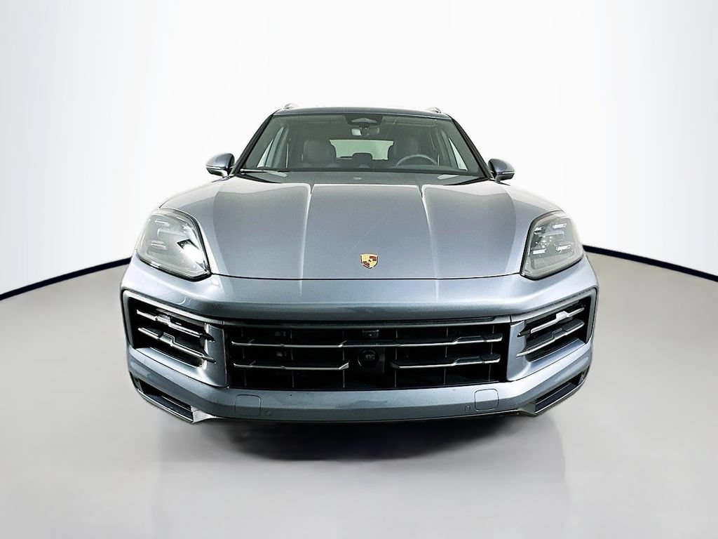 New 2026 Porsche Cayenne AWD/4WD image 6