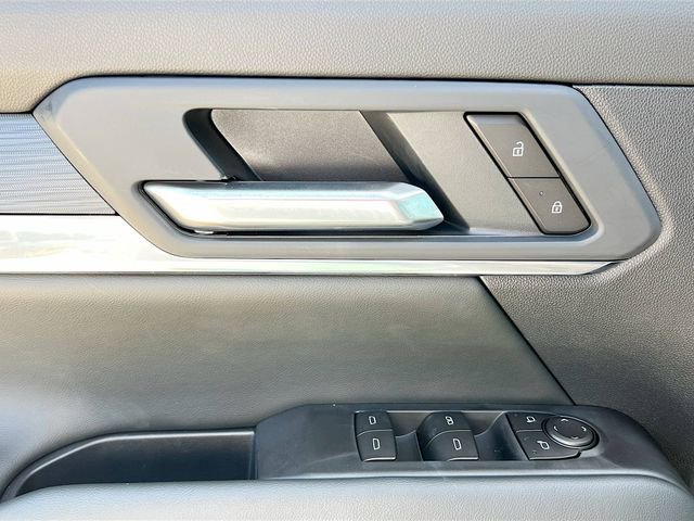 New 2026 GMC Terrain Elevation w/ Technology Package II FWD image 13