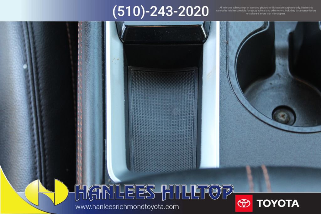 Used 2021 Nissan Altima 2.5 SR image 20
