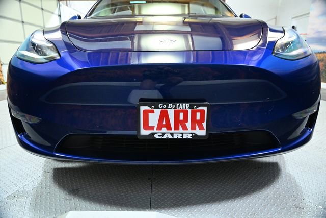 Used 2021 Tesla Model Y Long Range image 14