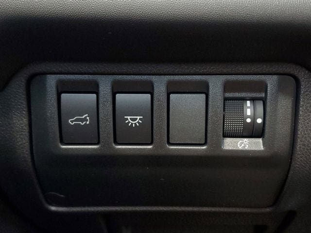 New 2026 Subaru Ascent Limited AWD/4WD image 34
