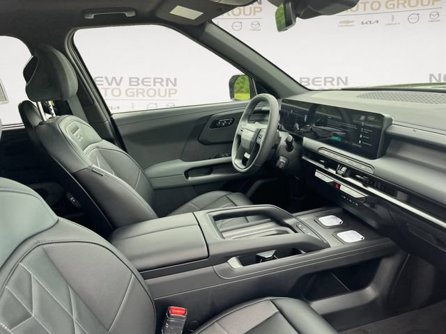 New 2027 Kia Telluride SX X-Line AWD/4WD image 15